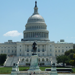 U.S. Capitol building